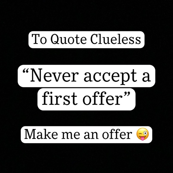 Meet your Posher, Taylor - Picture 1 of 2